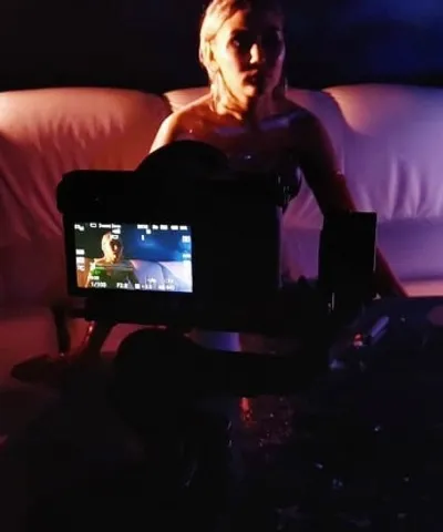 Лина, 34 года